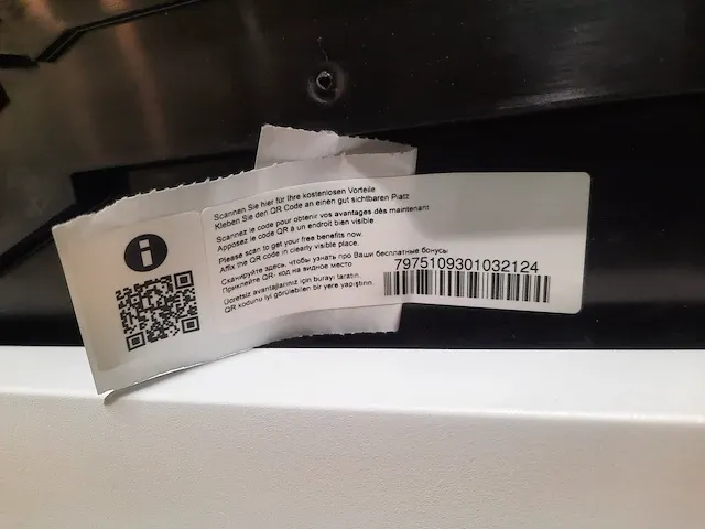 Viessmann - vitocal 252-a - warmtepomp binnennunit - afbeelding 2 van  7