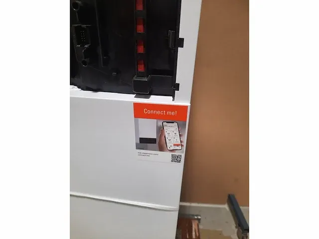Viessmann - vitocal 252-a - warmtepomp binnennunit - afbeelding 3 van  7