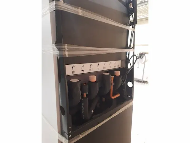 Viessmann - vitocal 252-a - warmtepomp binnennunit - afbeelding 4 van  7
