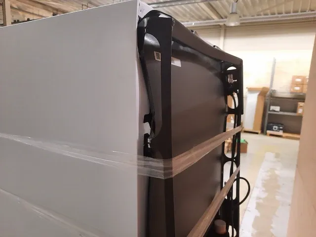 Viessmann - vitocal 252-a - warmtepomp binnennunit - afbeelding 5 van  7