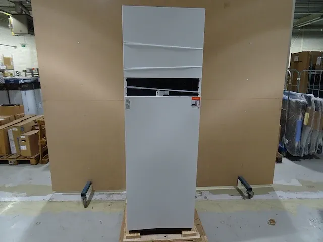 Viessmann - vitocal 252-a - warmtepomp binnenunit - afbeelding 1 van  7