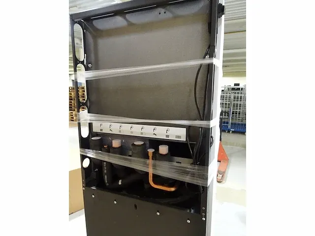 Viessmann - vitocal 252-a - warmtepomp binnenunit - afbeelding 3 van  7