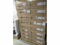 Viessmann - vitocell 100-w cvwa 390l - isolatiepakket (9x)
