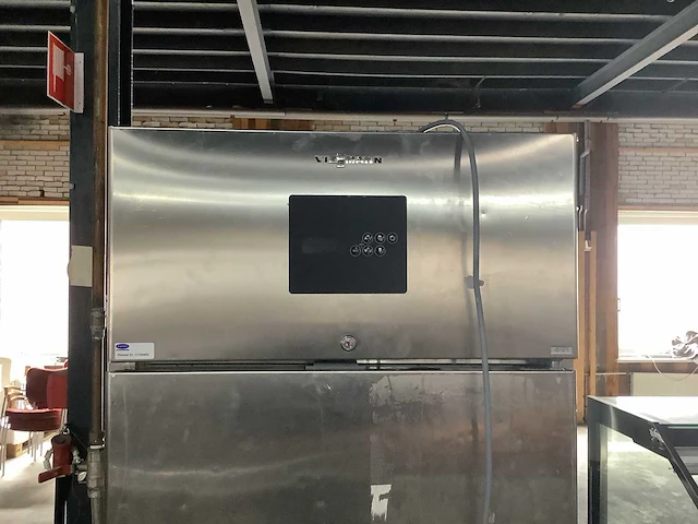 Viessmann - vriezer - afbeelding 2 van  8