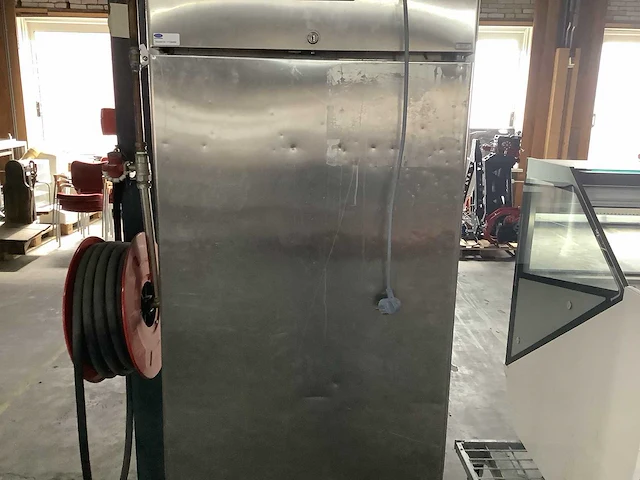 Viessmann - vriezer - afbeelding 3 van  8