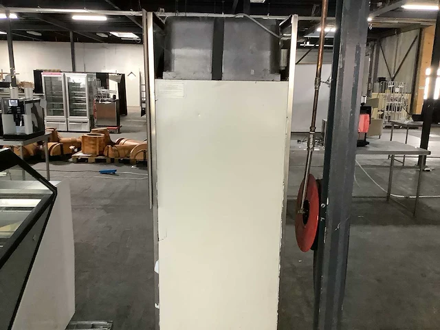 Viessmann - vriezer - afbeelding 4 van  8