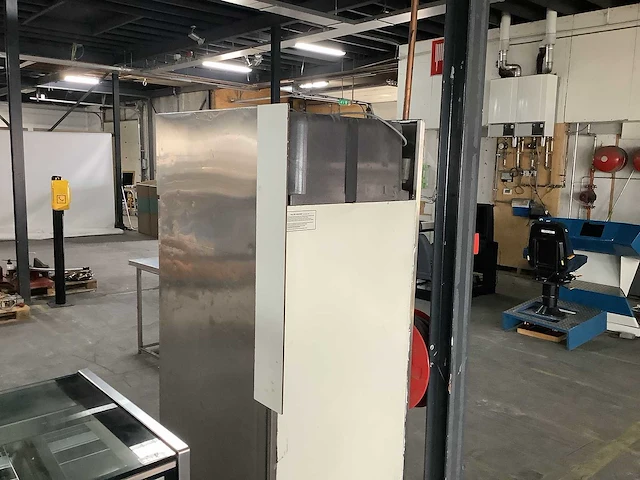 Viessmann - vriezer - afbeelding 5 van  8