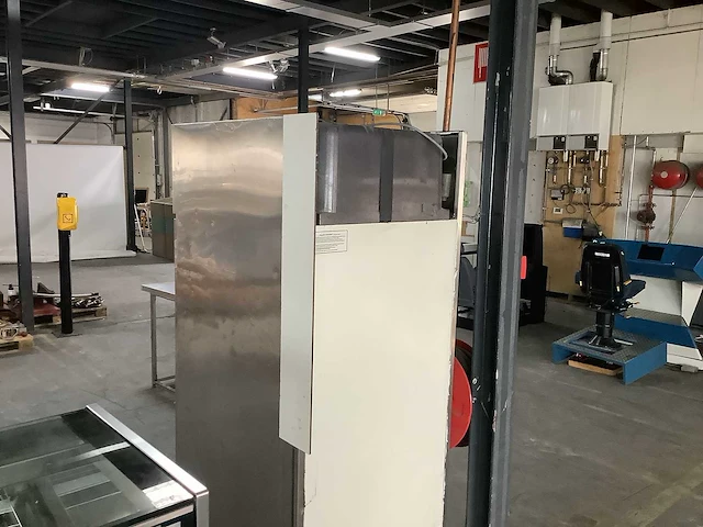 Viessmann - vriezer - afbeelding 6 van  8