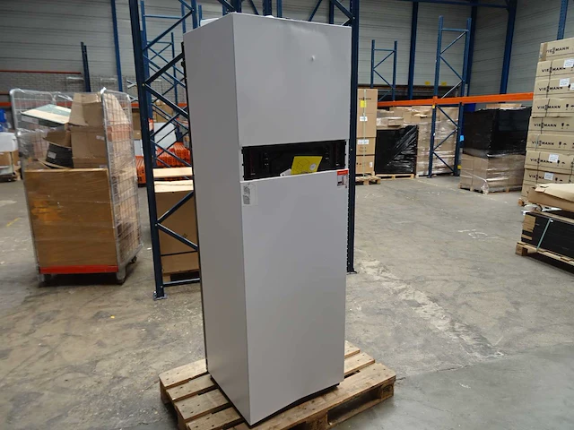 Viessmann - wp vitocal 151-a bin a04-16 - warmtepomp - afbeelding 1 van  5