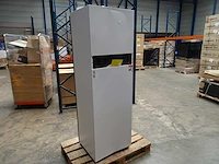 Viessmann - wp vitocal 151-a bin a04-16 - warmtepomp - afbeelding 1 van  5