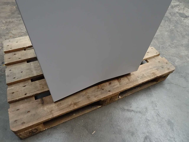 Viessmann - wp vitocal 151-a bin a04-16 - warmtepomp - afbeelding 2 van  5