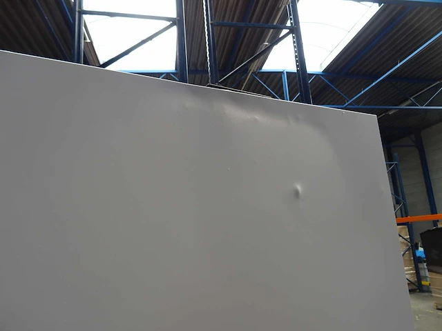 Viessmann - wp vitocal 151-a bin a04-16 - warmtepomp - afbeelding 3 van  5