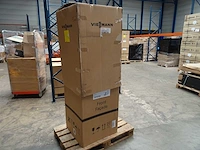 Viessmann - wp vitocal 151-a bin a04-16 - warmtepomp - afbeelding 4 van  5