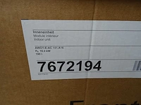 Viessmann - wp vitocal 151-a bin a04-16 - warmtepomp - afbeelding 5 van  5