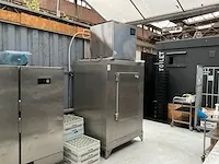 Viessmann ijsblokjesmachine - afbeelding 1 van  8