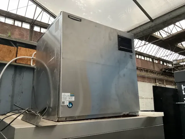 Viessmann ijsblokjesmachine - afbeelding 2 van  8