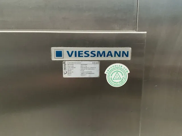 Viessmann ijsblokjesmachine - afbeelding 5 van  8