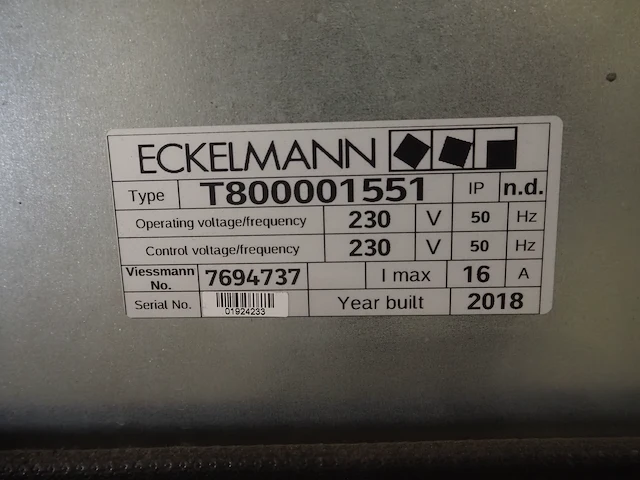 Viessmann - afbeelding 2 van  16