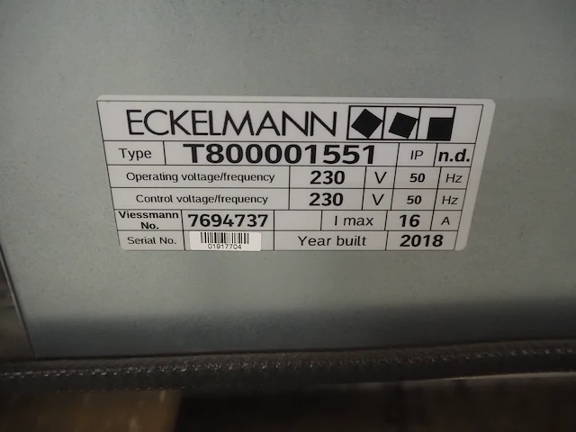 Viessmann - afbeelding 2 van  16