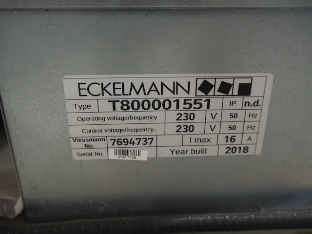 Viessmann - afbeelding 8 van  16