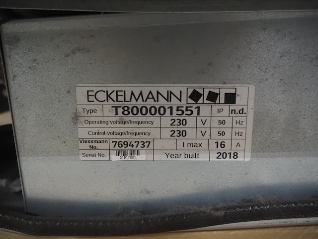 Viessmann - afbeelding 9 van  9