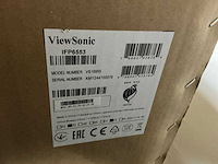 Vieuwsonic ctouch cls-65uhd 65” digiboard - afbeelding 3 van  4