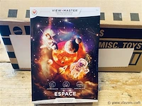 View master espace, 360 stuks - afbeelding 1 van  3