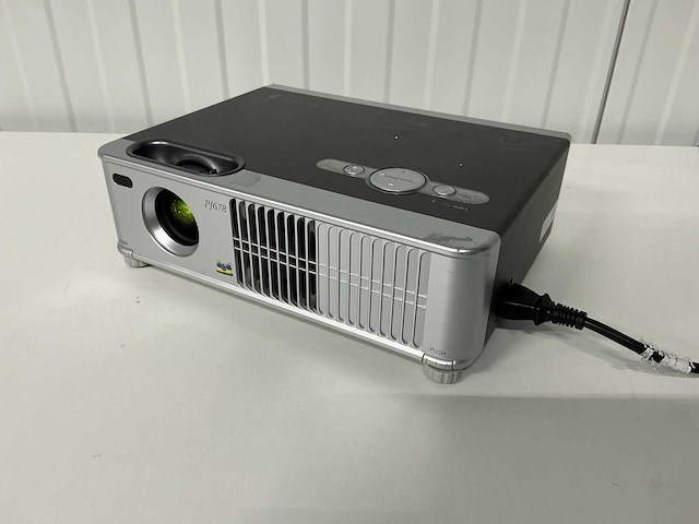 Viewsonic - vs11453 - beamer - afbeelding 1 van  6