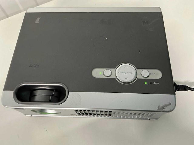 Viewsonic - vs11453 - beamer - afbeelding 3 van  6