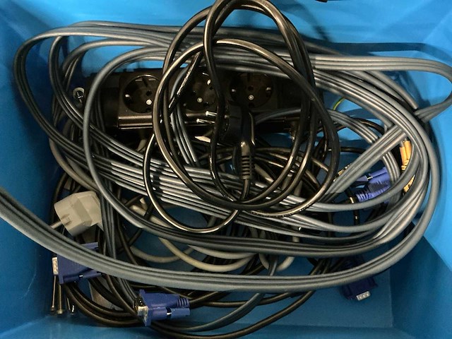 Viewsonic - vs11453 - beamer - afbeelding 6 van  6