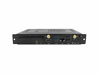 Viewsonic vpc12-wpo-2 slot-in pc-module voor viewboard interactieve displays intel i5 processor