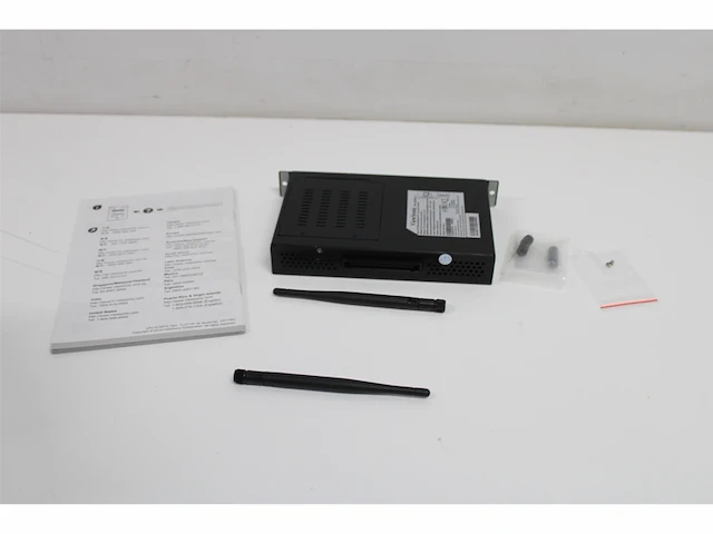 Viewsonic vpc12-wpo-2 slot-in pc-module voor viewboard interactieve displays intel i5 processor - afbeelding 4 van  4