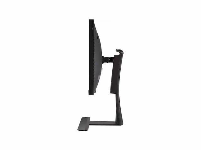 Viewsonic xg271qg gaming monitor 240hz 27" 2560 x 1440 pixels 2k ultra hd led zwart - afbeelding 1 van  2