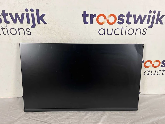 Viewsonic xg271qg gaming monitor 240hz 27" 2560 x 1440 pixels 2k ultra hd led zwart - afbeelding 2 van  2