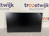 Viewsonic xg271qg gaming monitor 240hz 27" 2560 x 1440 pixels 2k ultra hd led zwart - afbeelding 2 van  2