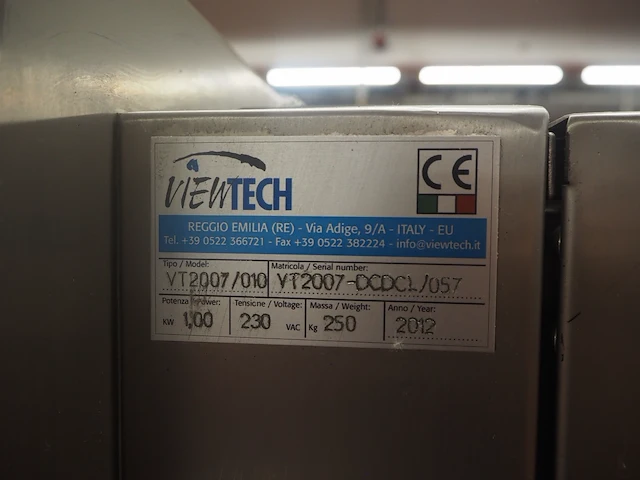 Viewtech - afbeelding 15 van  15