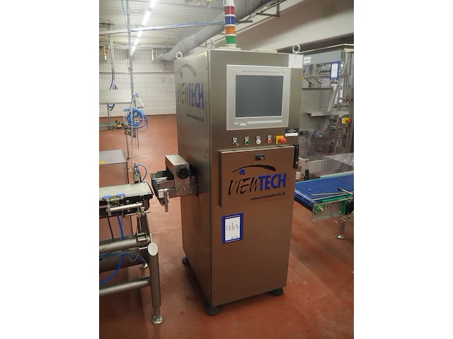 Viewtech - afbeelding 1 van  15