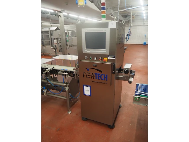 Viewtech - afbeelding 2 van  15