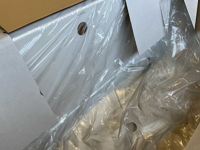 Vigour derby 180x80cm ligbad - afbeelding 2 van  5