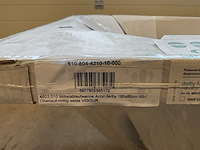 Vigour derby 180x80cm ligbad - afbeelding 4 van  5