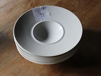 Vijf designborden. - afbeelding 1 van  2