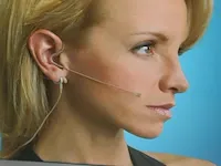 Vijf headworn microfoons samson se10. nieuw in doos. - afbeelding 2 van  3