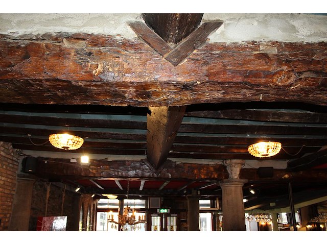 Vijf kristallook plafonnieres doorsnede 40 cm. - afbeelding 3 van  3