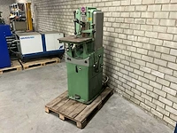 Vijlmachine metaalbewerkingmachine - afbeelding 2 van  15