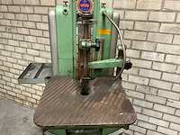 Vijlmachine metaalbewerkingmachine - afbeelding 12 van  15