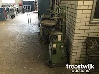 Vijlmachine - afbeelding 3 van  11