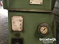 Vijlmachine - afbeelding 7 van  11