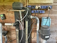 Vijver pompinstallatie - afbeelding 1 van  10