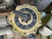 Vijver pompinstallatie - afbeelding 3 van  10