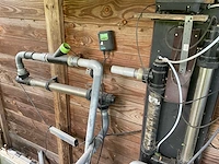 Vijver pompinstallatie - afbeelding 6 van  10